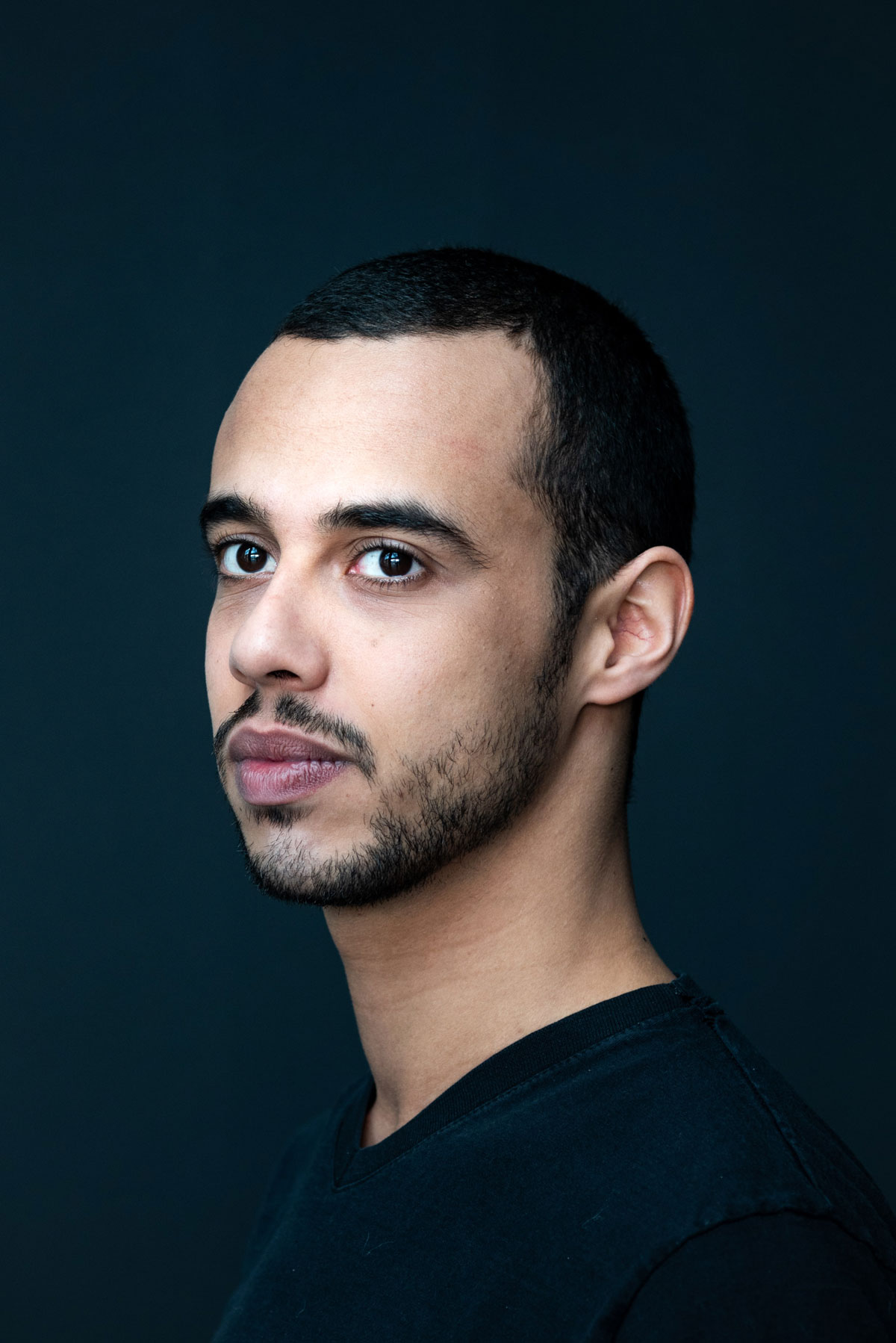 Toneelacademie Maastricht | Nick Renzo Garcia